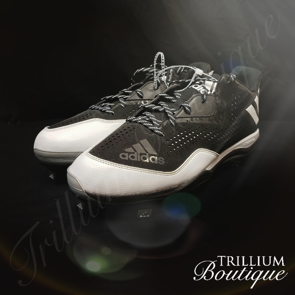 black and white new adidas